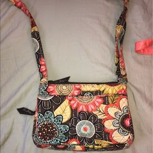Vera Bradley Bag